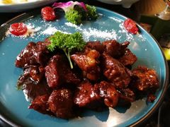 -嘉禾·悦享餐厅(八方汇店)