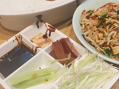 -春饼先生·北京烤鸭(甘井子万达店)