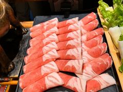 -老牌坊云南鱼豆花火锅(爱建店)