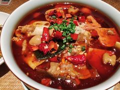 -渝信川菜(西单店)