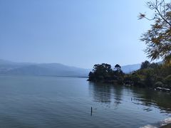 -西昌邛海湿地