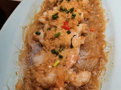 -绿茶餐厅(城西银泰城店)