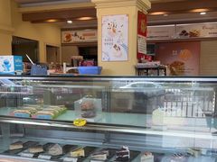 -长发西饼(道前店)