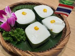 -mango tree芒果树泰国餐厅(青岛万象城店)