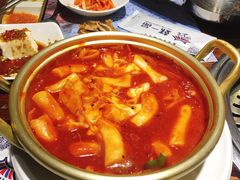 -韩一品韩国料理(柏庐南路店)
