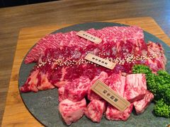 -茶六烧肉堂 博爱店