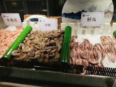 -星伦多 自助料理(圆融店)
