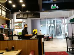 -大鼓米线(长宁建滔广场DM店)