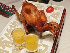 -大鸽饭(岗顶店)