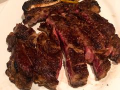 -Wolfgang’s Steakhouse 沃夫冈牛排馆(上海白玉兰广场店)