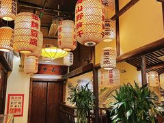 -永安水煮活鱼·仪征菜(仪征奥林匹克店)