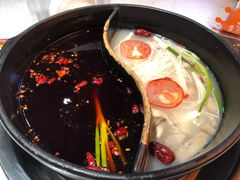 -钢管厂歆瑞源油卤串串香(春熙路太古里店)