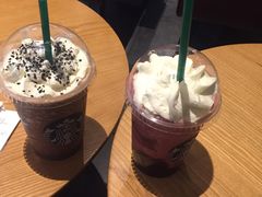 -星巴克(佛山吉利购物广场店)