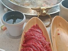 -千牛将·鲜牛肉火锅(开元路店)