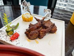 -江上荟·创意中国菜(绿地缤纷城店)