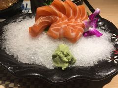 -歌行灯日本料理(伊势丹店)