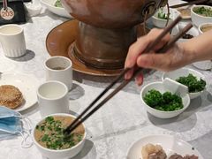 -东来顺饭庄(五道口店)