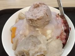 -鲜芋仙(长山湖店)