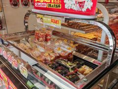 -味多美蛋糕(朝新嘉园店)