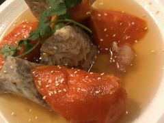 -大洋家·精品潮汕菜·生腌砂锅粥(天河东路店)