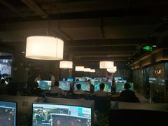 -网鱼电竞·棋牌(五一广场店)