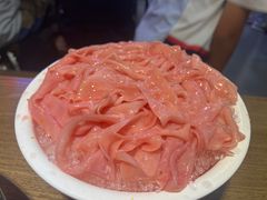 -井福老火锅(温江亚洲湾店)