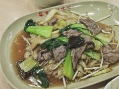 -百家鸡味馆(清泰店)