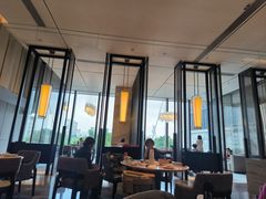 -御公馆中餐厅·点心·顺德菜·佛山东平保利洲际酒店