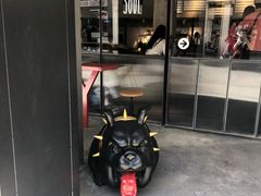 门面-MIMI FASO(古仓店)