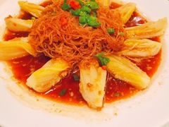 娃娃菜-大铁勺新津菜(东丽阳光新业广场店)