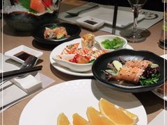 -大渔铁板烧(花园道店)