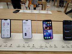 -Apple零售店(济南恒隆广场店)