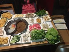 -傣妹休闲时尚火锅(星力壹号店)