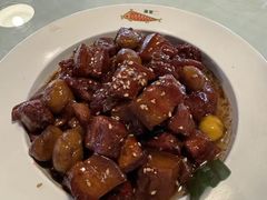 -京北渔家傲