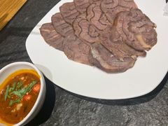 -小城粥道·海胆鲜虾粥(解放广场店)
