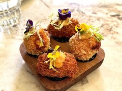 -TOT BISTRO餐酒馆