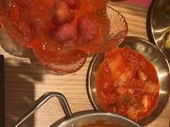 -西塔老太太泥炉烤肉(武汉摩尔城店)