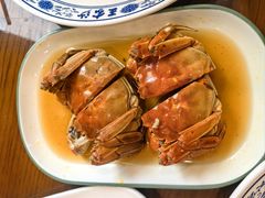 -王家沙点心店(南京西路总店)