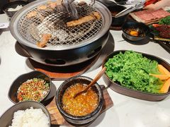 -虎丸烧肉(新大陆广场店)