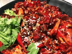 -华仔龙虾(永乐路总店)