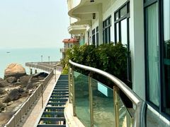 -佳丽海鲜大酒楼(环岛海景店)