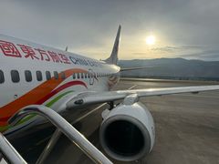 -丽江三义国际机场