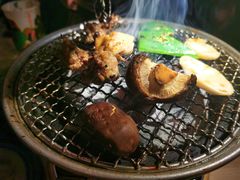 -AJIYA味屋和牛烤肉自助放题(温州万象城店)
