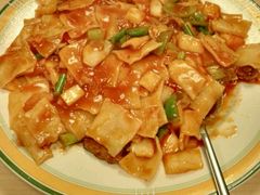 -西部马华清真兰州牛肉面·烧烤夜市(关东店)
