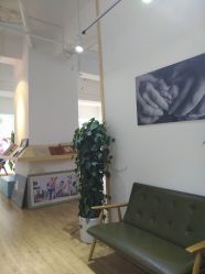 -TIME儿童摄影(闽江路店)