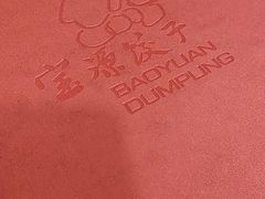 -宝源饺子(麦子店街店)