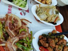 -品乐天包子(西北大学店)