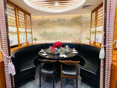 包厢-常赢三兄弟·清真涮肉(五莲路店)
