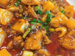 -双流老字号董蹄花(机场南四路店)