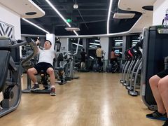 -一兆韦德(万源城店)